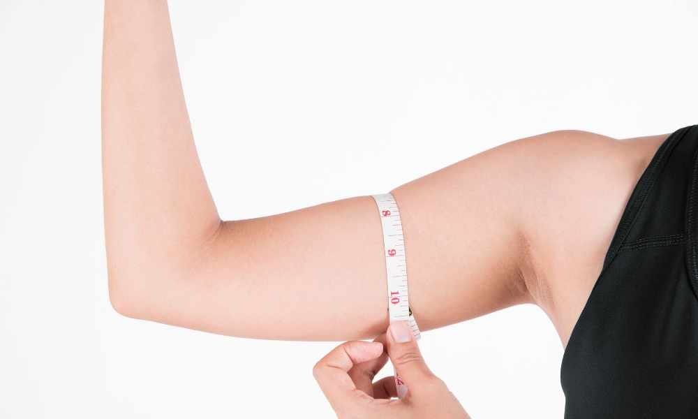 Koldan Yağ Aldırma ( Liposuction ) Ameliyatı